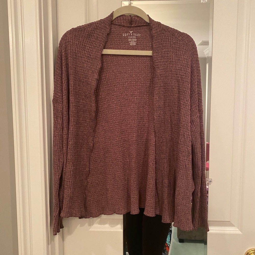 AEO CARDIGAN